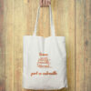 Tote-BAG Simon part en vadrouille