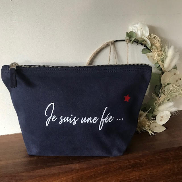 Trousse Je suis une fée