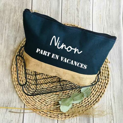 Trousse Vacances