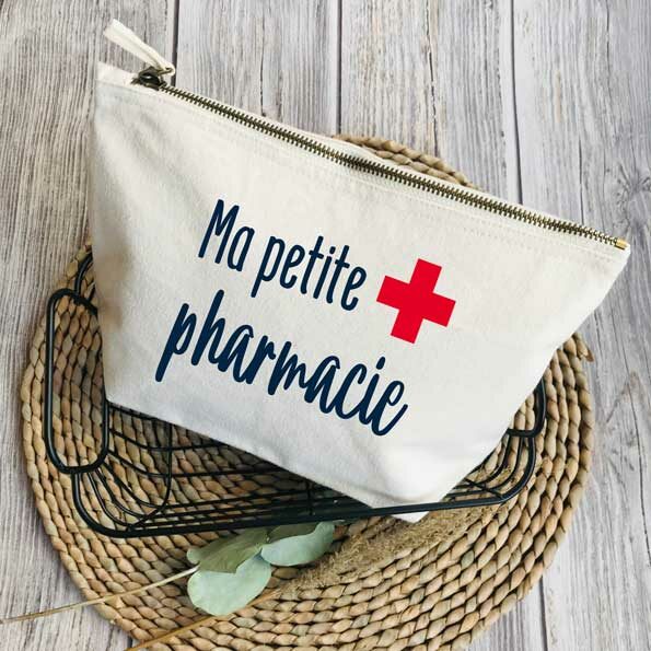 Trousse Ma petite pharmacie