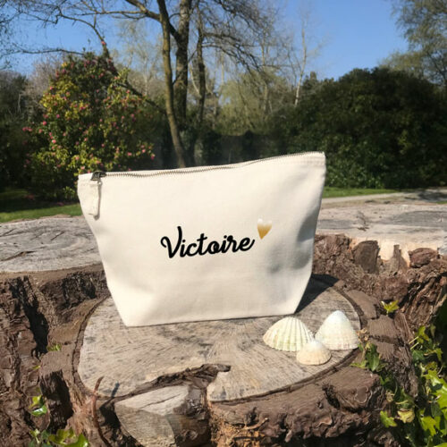 trousse à personnaliser