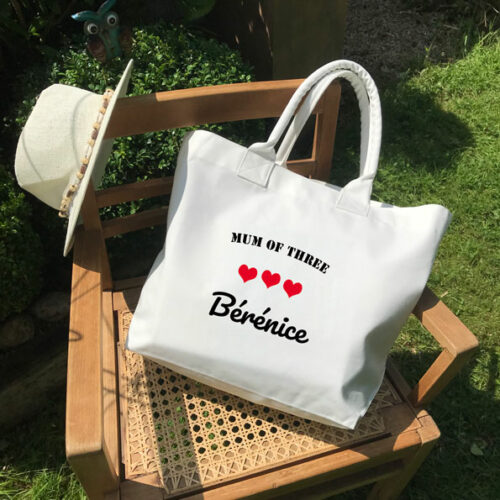 Sac XXL Mum of three