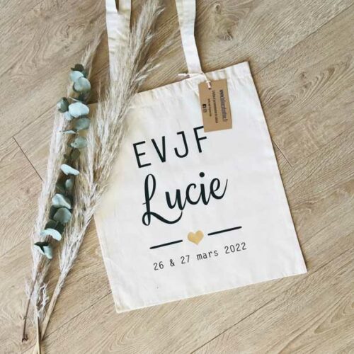 Tote-Bag-EVJF-personnalisé