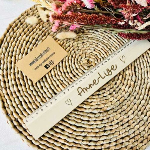 Règle-en-bois-personnalisée-Prénom