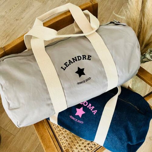 Sac-polochon-personnalisé-since