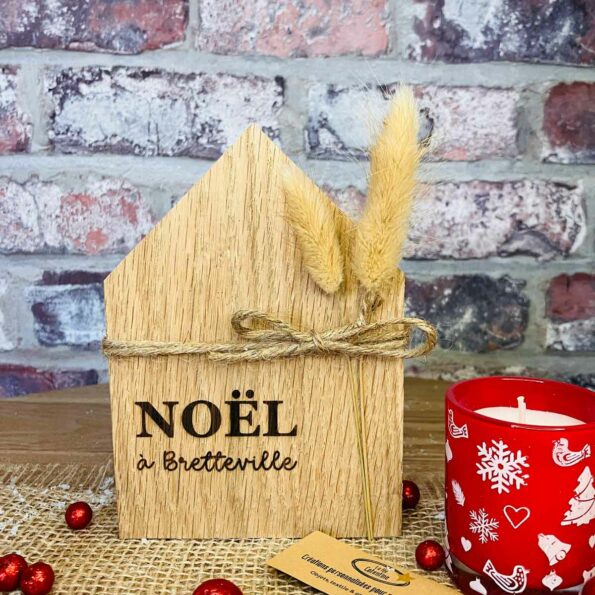 Little House Noël