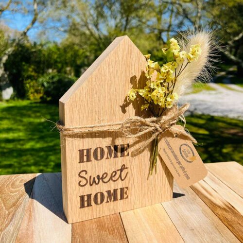 Little House Home sweet Home