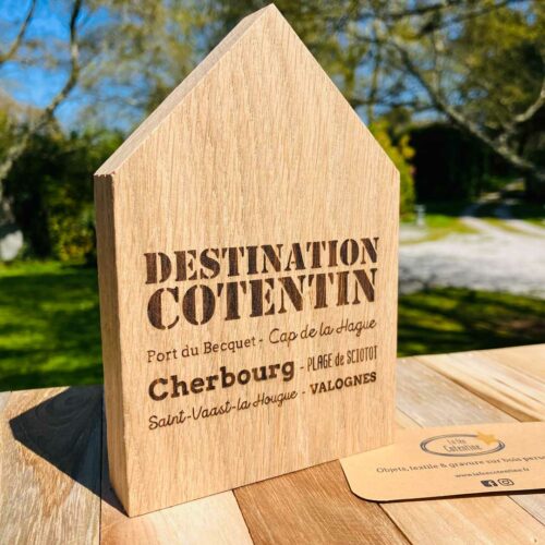 Little House Destination Cotentin