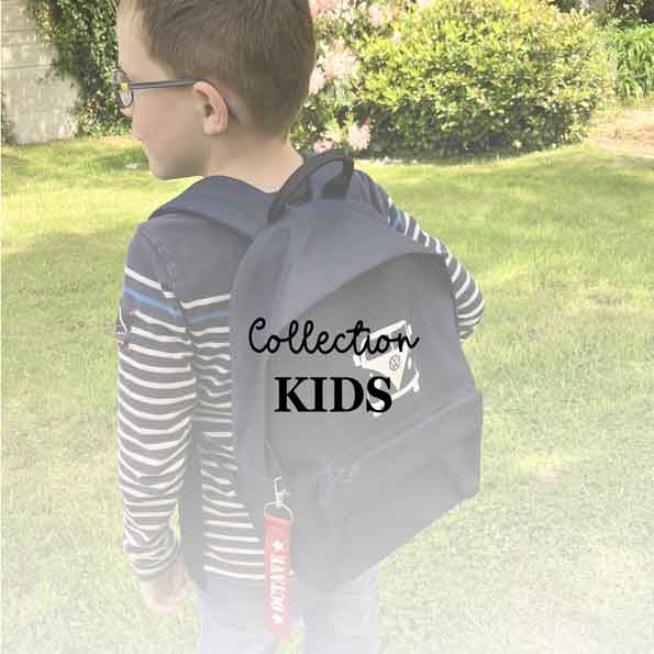 Collection kids