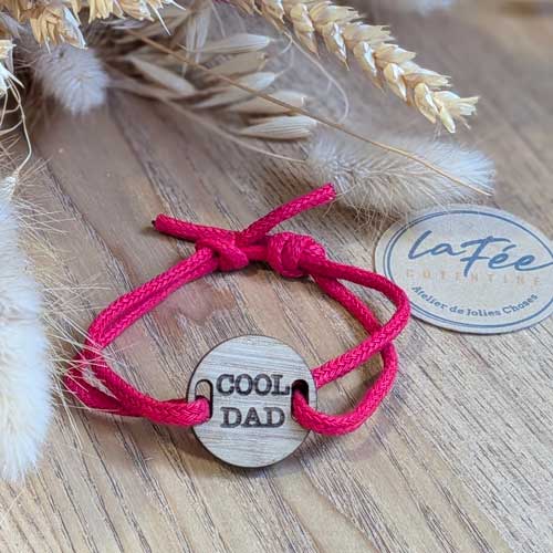 Bracelet Cool dad