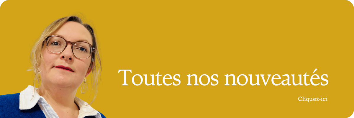 Nouveautés (2) Nouveautés