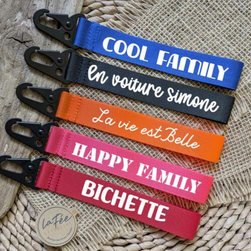 Porte-cle-sangle-mousqueton