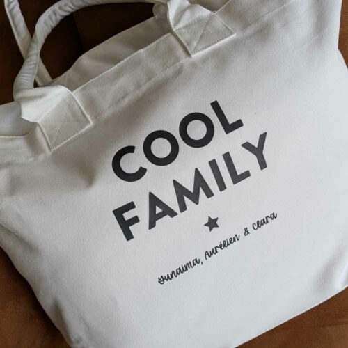 SAC XXL COOL FAMILY